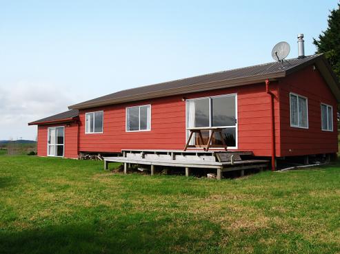 924 Oneriri Road, Kaiwaka
