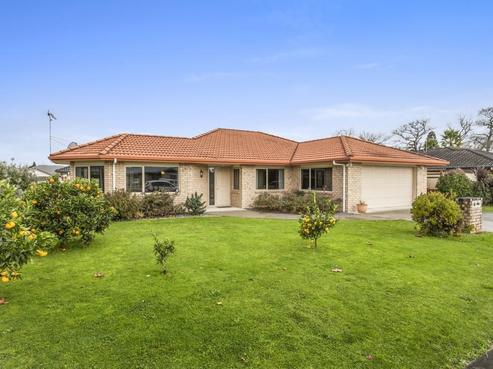 105 Arnold Street, Leamington