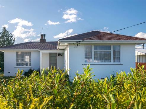 83 Alabama Road, Redwoodtown