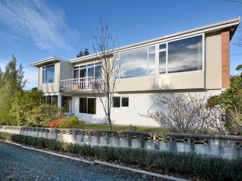 162 Shetland Street, Wakari