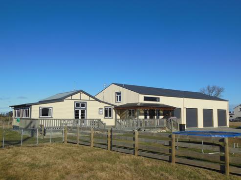 156 Seadown Road, Washdyke