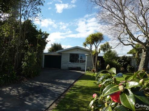 3 Mcdonald Place, Marton