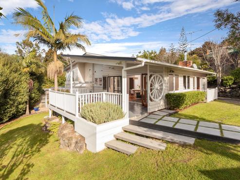 236 Old Titirangi Road, Titirangi