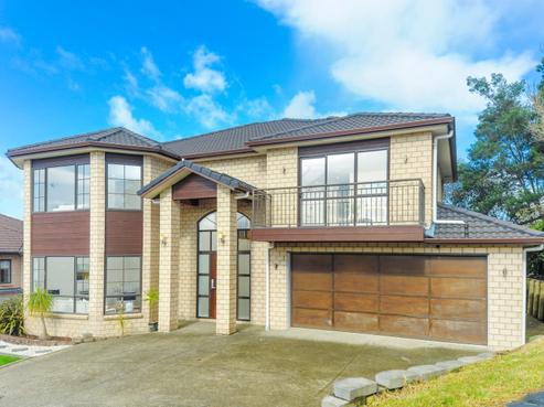 8 Ilam Lane, Fairview Heights