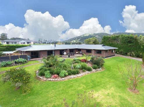 126 Apotu Road, Kauri