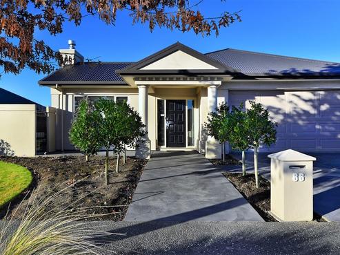86 Northwood Boulevard, Northwood