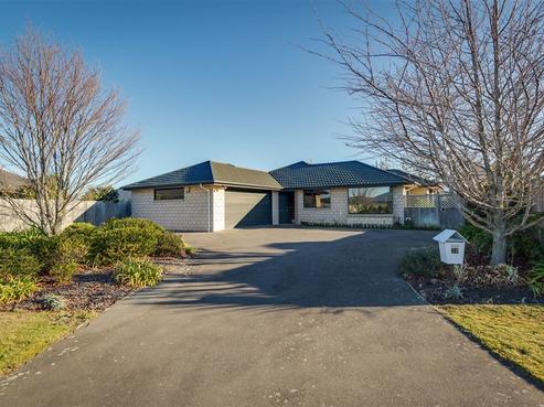 35 Enverton Drive, Rangiora