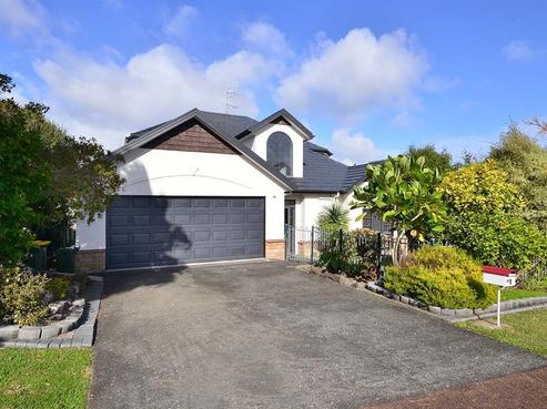 5 Capri Place, Unsworth Heights