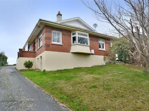485 South Road, Calton Hill