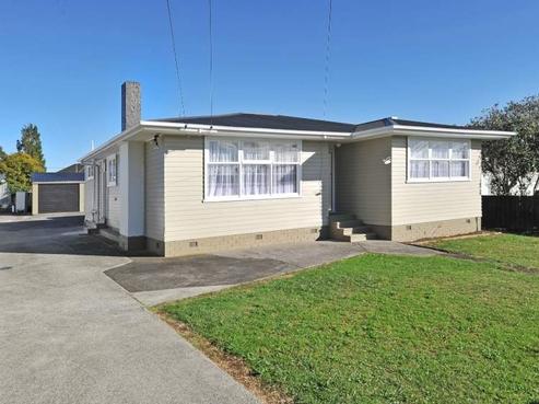 53 Cobham Crescent, Otara