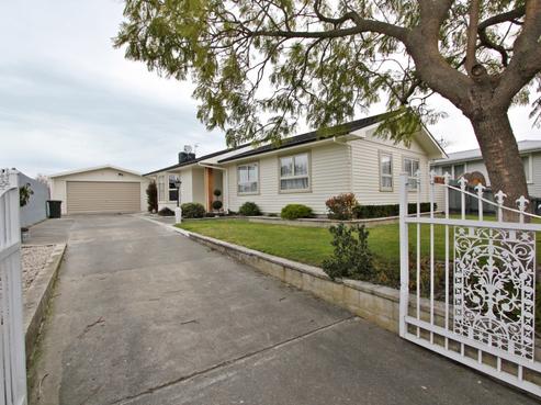 27 Sutherland Street, Tamatea