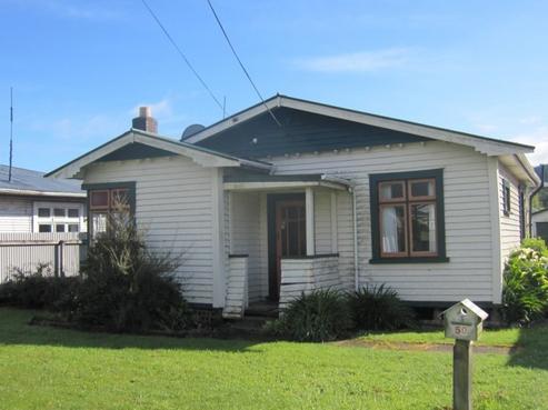 50 Macdougall Avenue, Dunollie