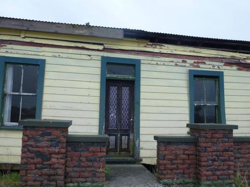 21 Blake Street, Blaketown