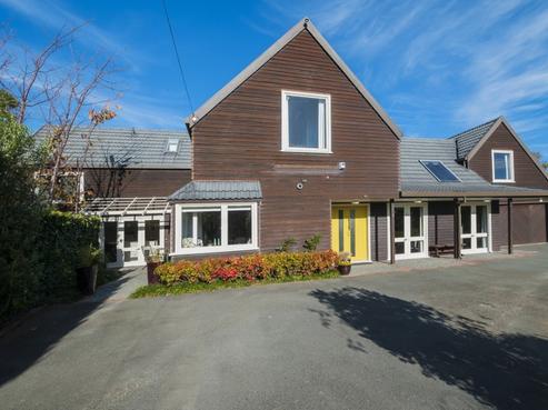 25 Myrtle Street, Central Hutt