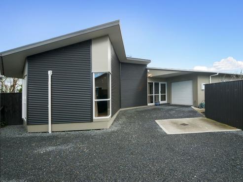 3A York Street, Moera