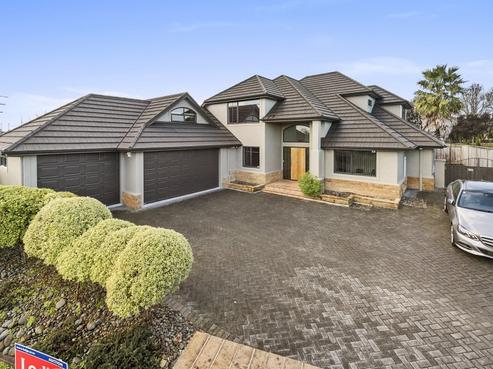 16 Nottingham Drive, Hamilton East