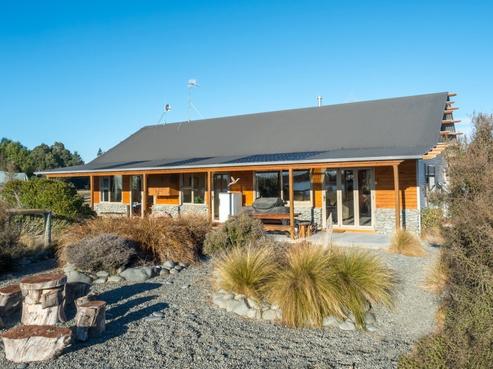 4 Pratt Road, Geraldine