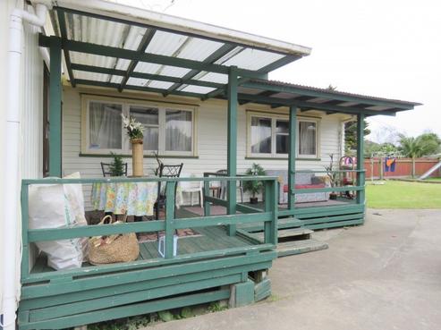 49 Mills Street, Waharoa