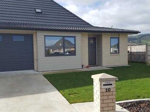 10/100 Taylor Avenue, Paeroa