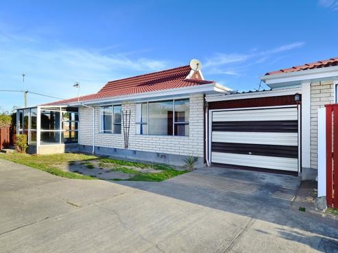 82A Middlepark Road, Sockburn