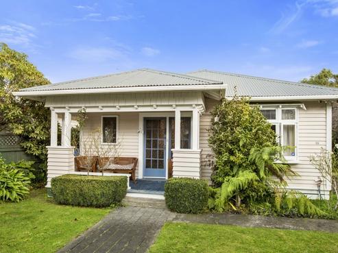 22 Boulcott Street, Boulcott