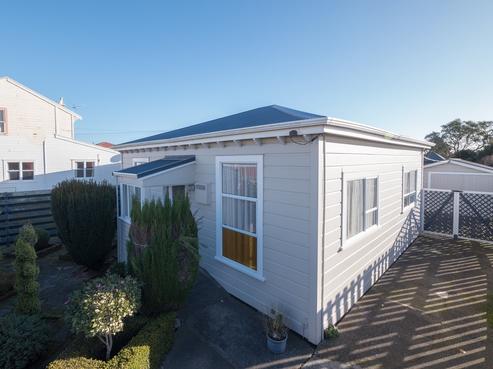 35 Regent Street, Hawera