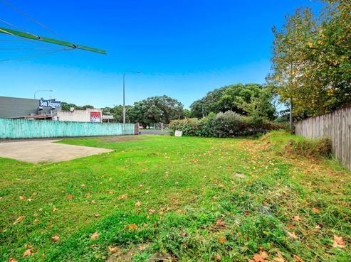 529A Mount Albert Road, Three Kings