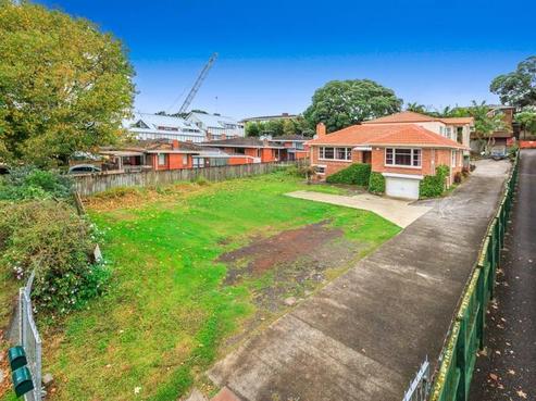 529B Mount Albert Road, Three Kings