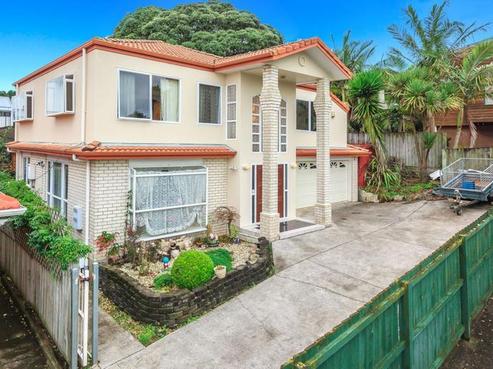 529C Mount Albert Road, Three Kings