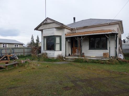94 Cox Street, Geraldine