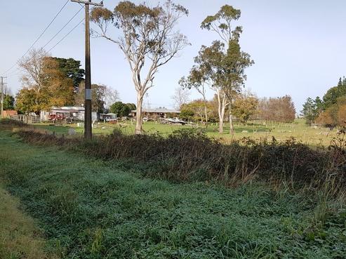 406 Wainui Road, Wainui