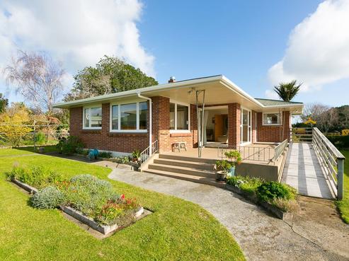256A Carrington Street, Vogeltown