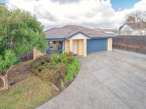 14 Belfry Place, Wattle Downs