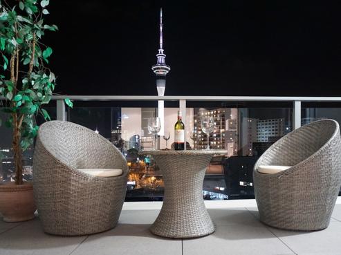 413/27 Union Street, Auckland Central