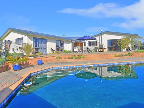 383 Waihoehoe Road, Drury