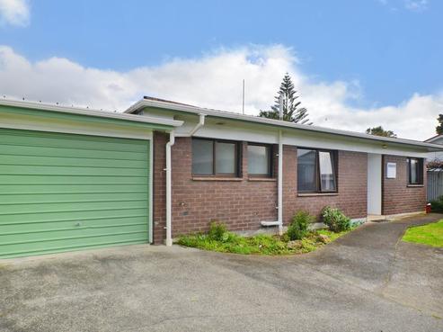 23 Wallace Street, Regent