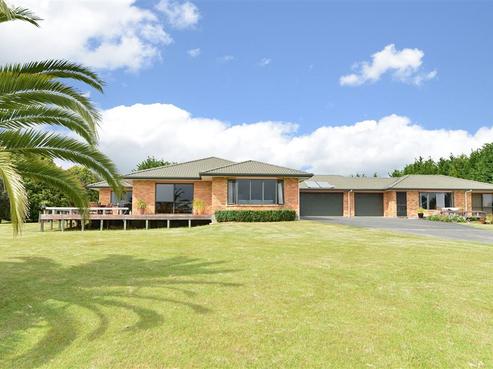 130 Equestrian Drive, Kerikeri