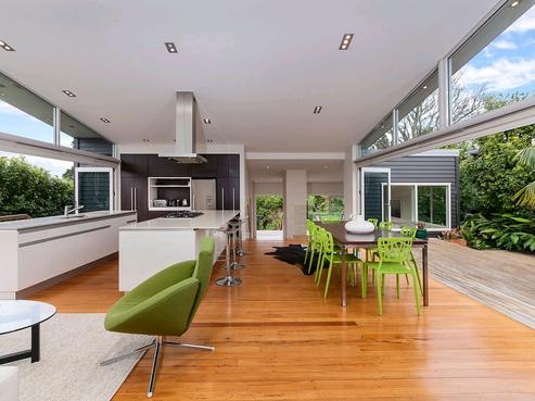 19 Newell Street, Point Chevalier