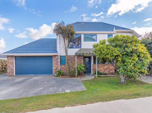 70 Middlepark Road, Sockburn