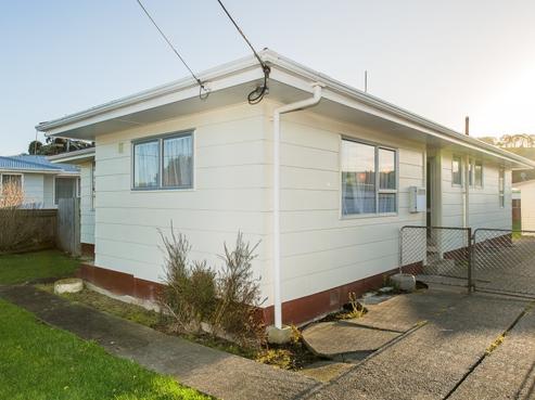 25 Ward Street, Aramoho