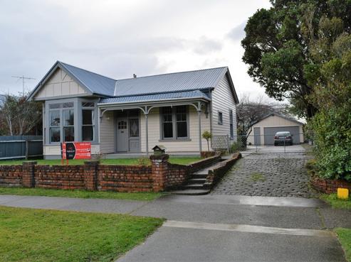 16 Enwood Lane, Georgetown