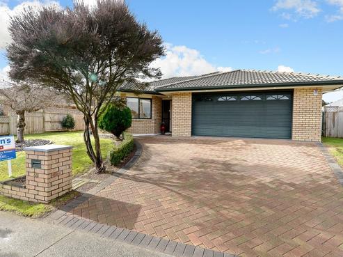 41 Waiwherowhero Drive, Saint Andrews