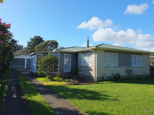 45A Norbiton Road, Foxton