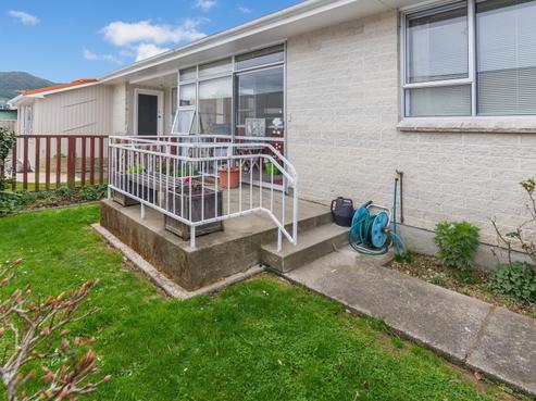 4/4 Hay Street, Ebdentown