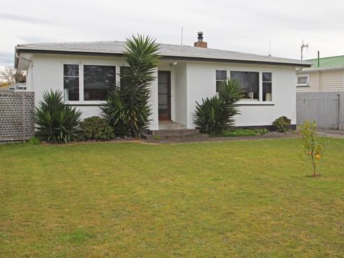 21 Bright Crescent, Maraenui