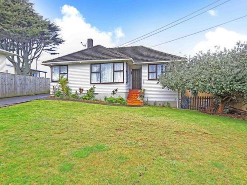 6 Hannah Road, Otara