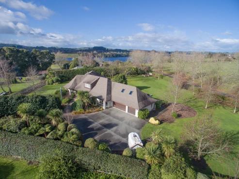 638 Maungatautari Road, Cambridge