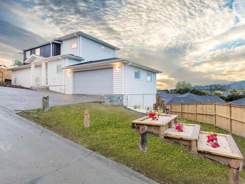 19 Korihi Drive, Swanson
