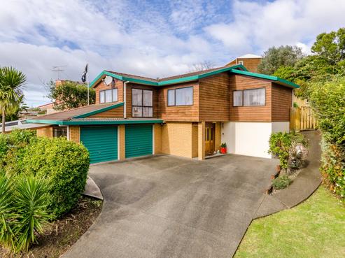 5 Emlyn Place, Torbay