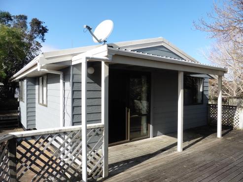 7 Johnson Lane, Haruru